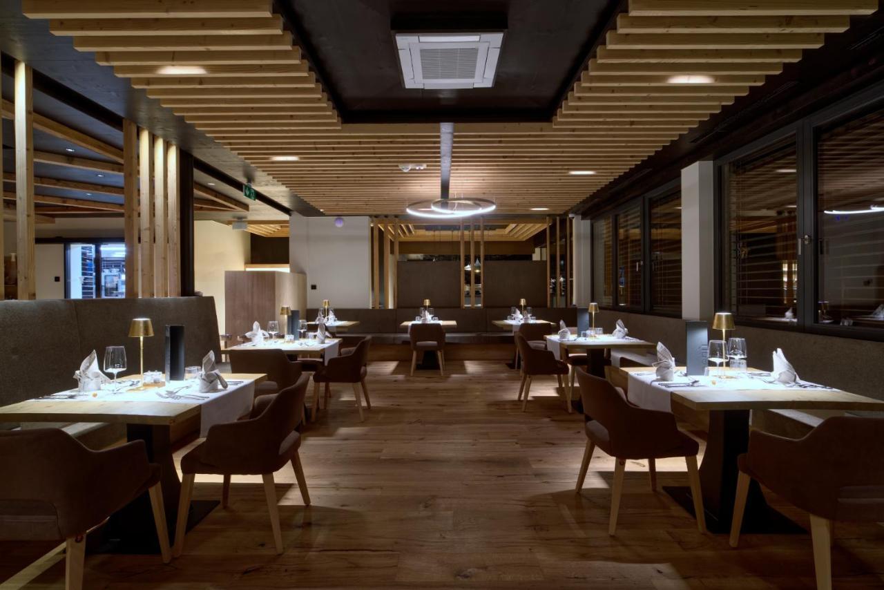 Bonfanti Design Hotel Chienes Exterior foto