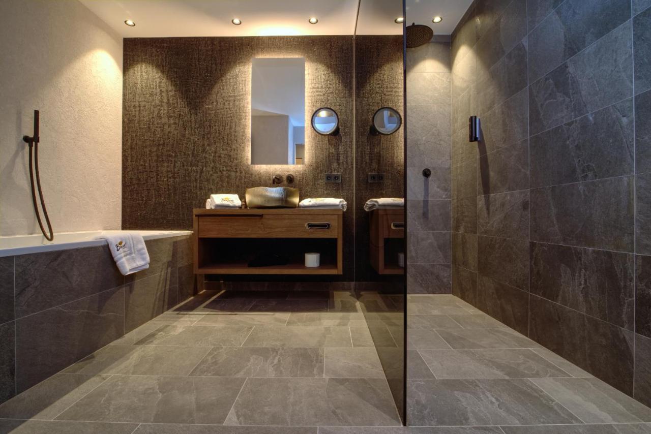 Bonfanti Design Hotel Chienes Exterior foto